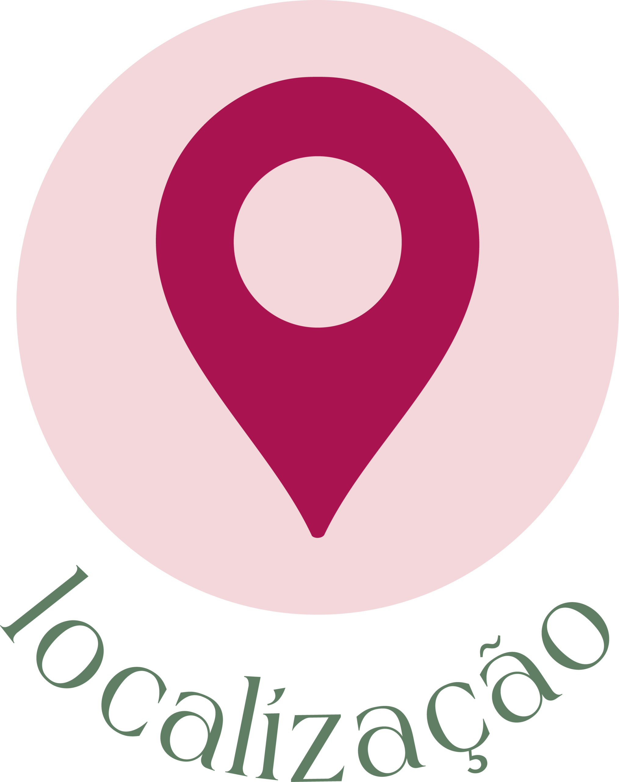 Localização